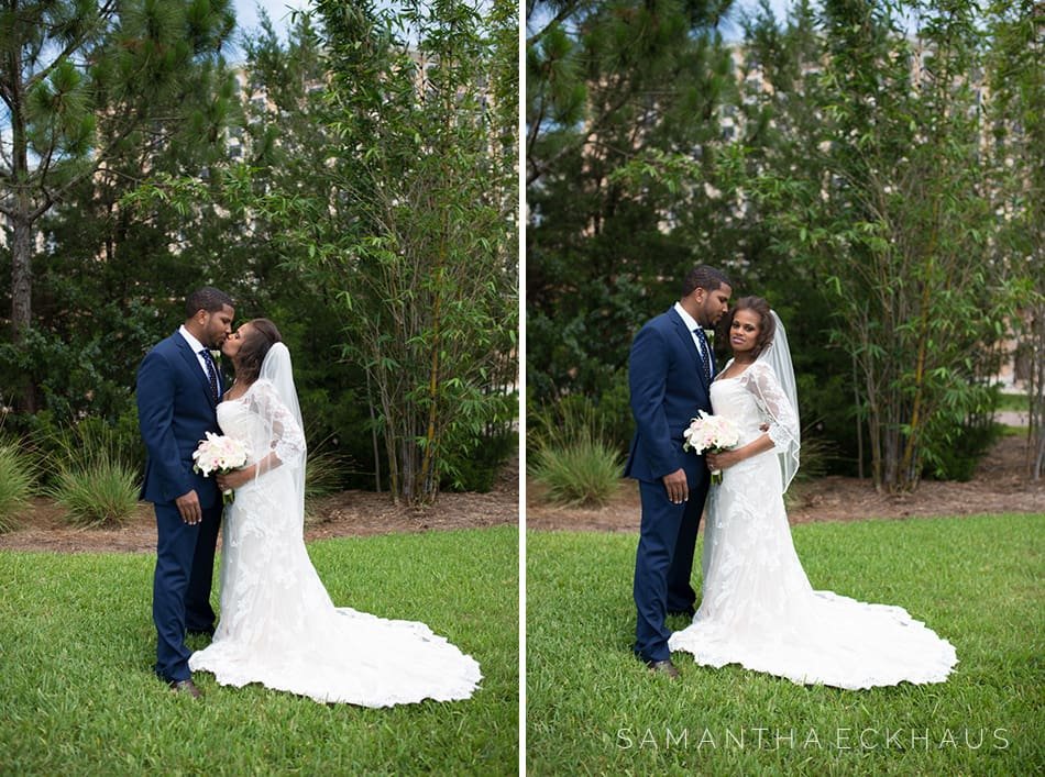 Rosen Shingle Creek Wedding Rosen Shingle Creek Wedding