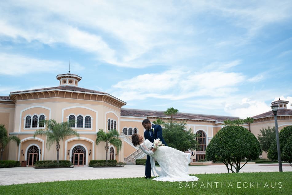 Rosen Shingle Creek Wedding Rosen Shingle Creek Wedding