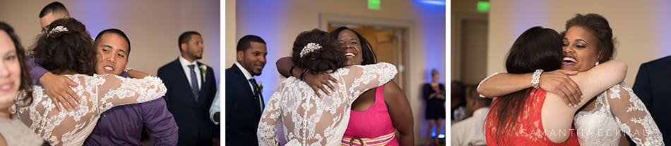 Rosen Shingle Creek Wedding Rosen Shingle Creek Wedding