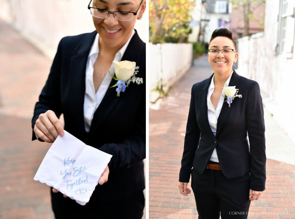 White Room Wedding