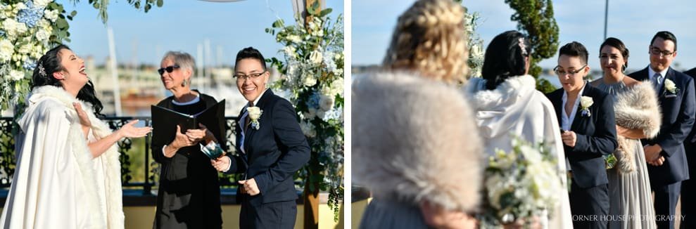 White Room Wedding