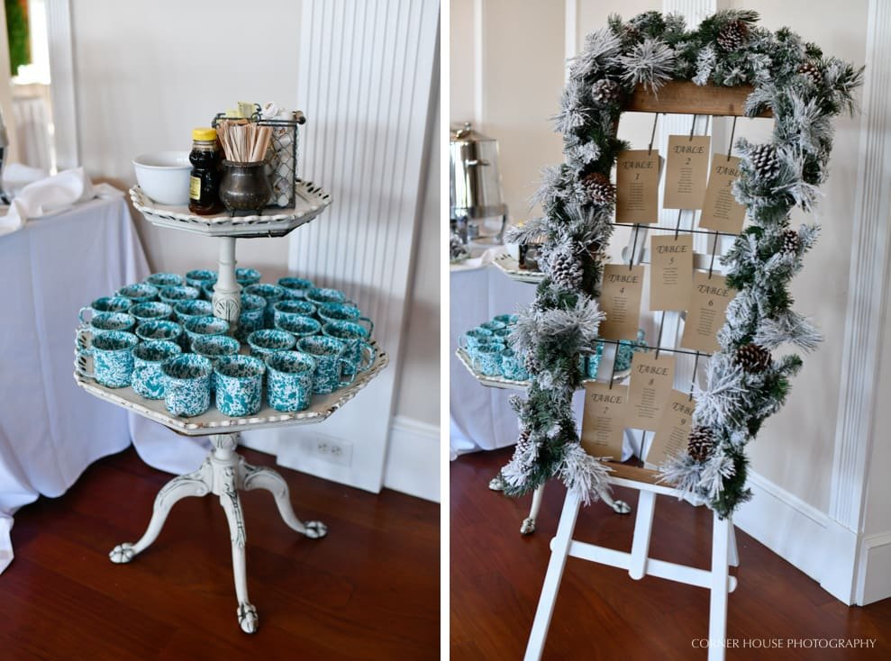 White Room Wedding