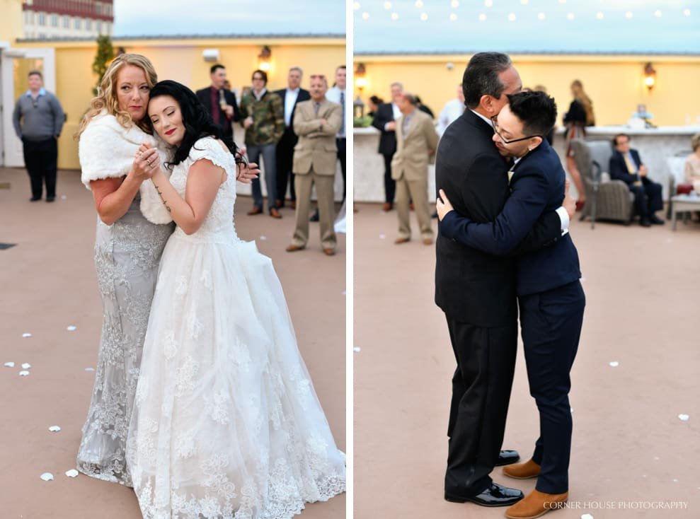 White Room Wedding