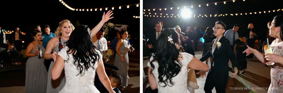 White Room Wedding