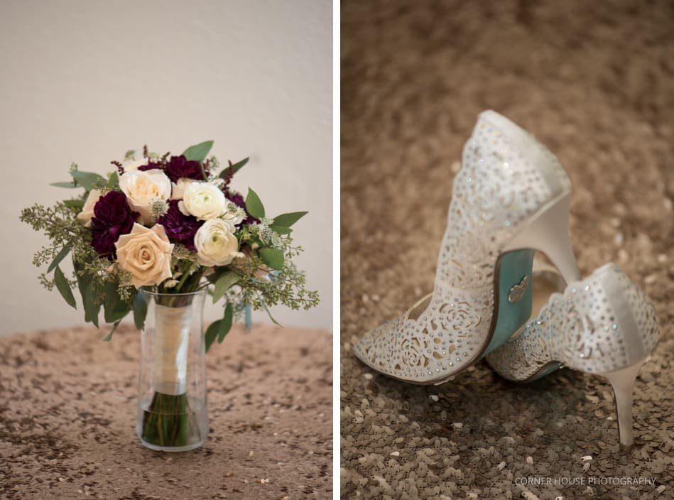 Royal Crest Room Elopement Wedding Royal Crest Room Elopement Wedding