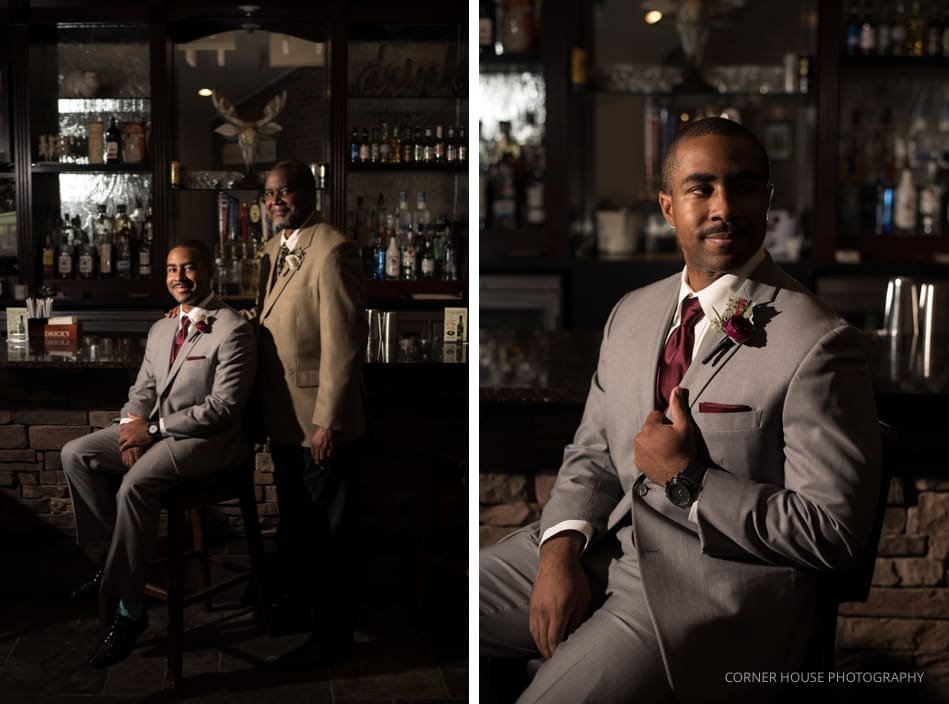 Royal Crest Room Elopement Wedding Royal Crest Room Elopement Wedding