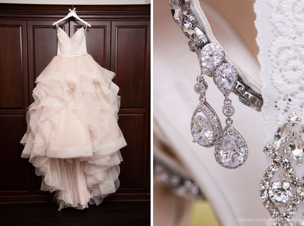 Royal Crest Room Wedding