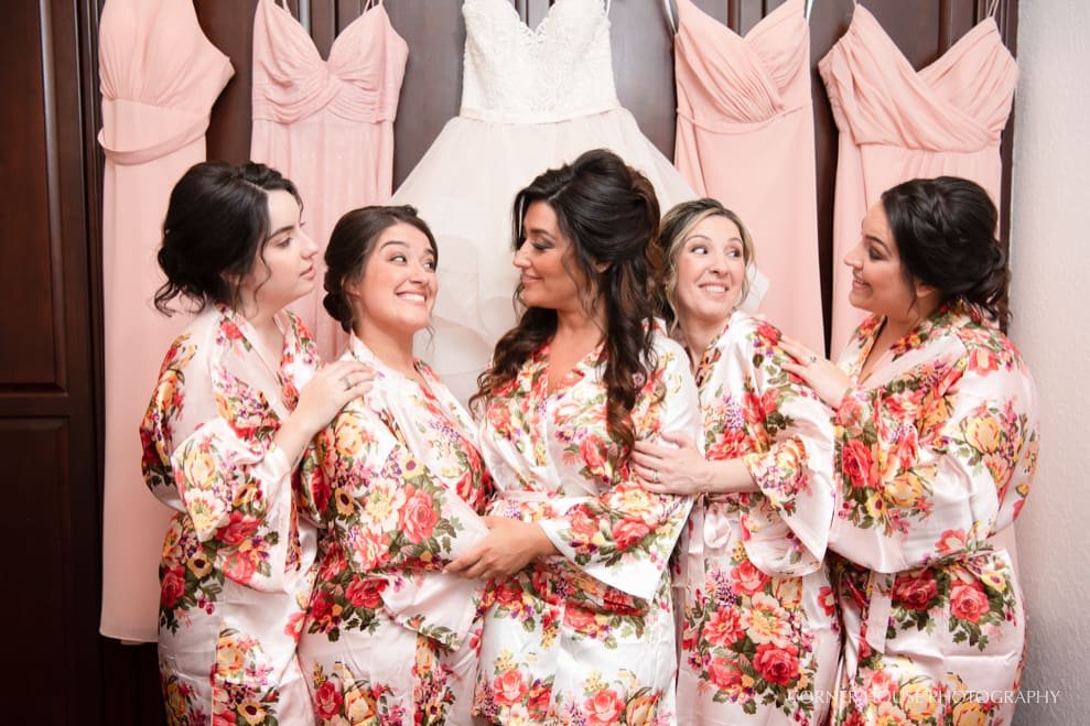 Royal Crest Room Wedding