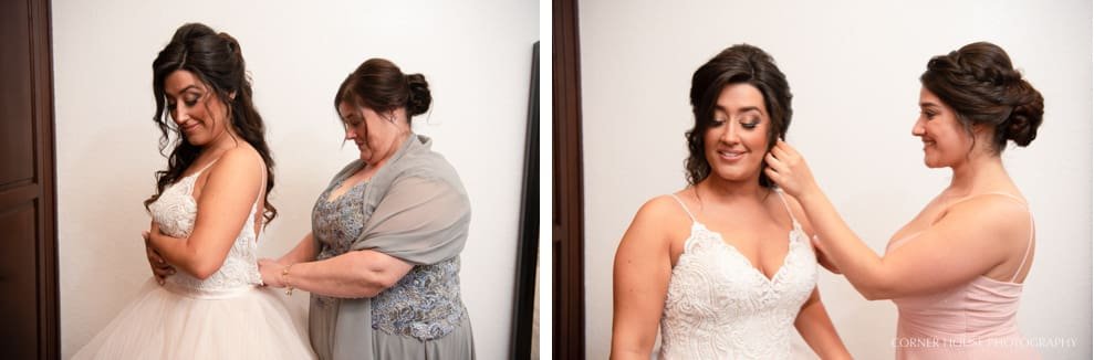 Royal Crest Room Wedding