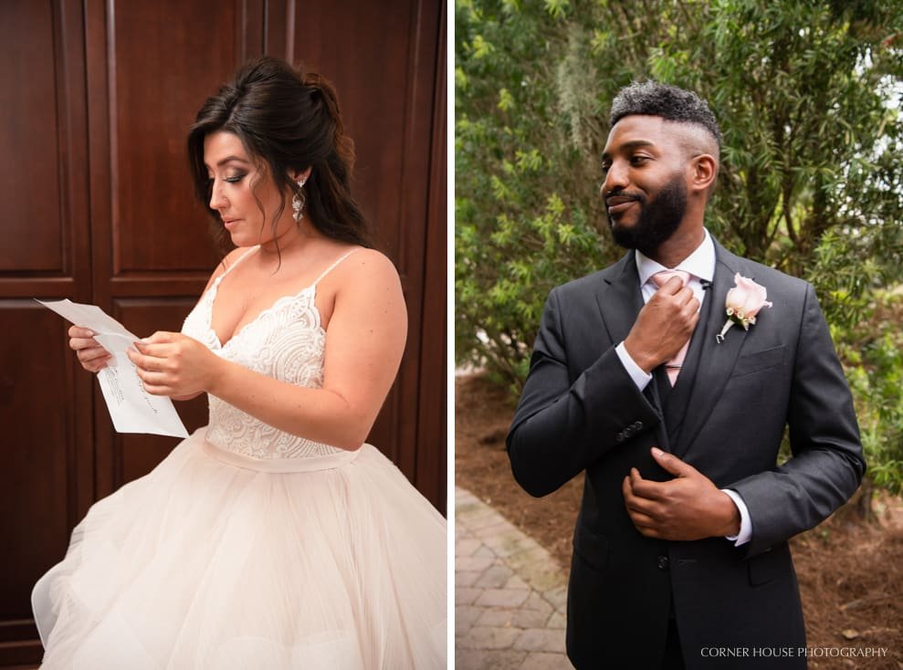Royal Crest Room Wedding