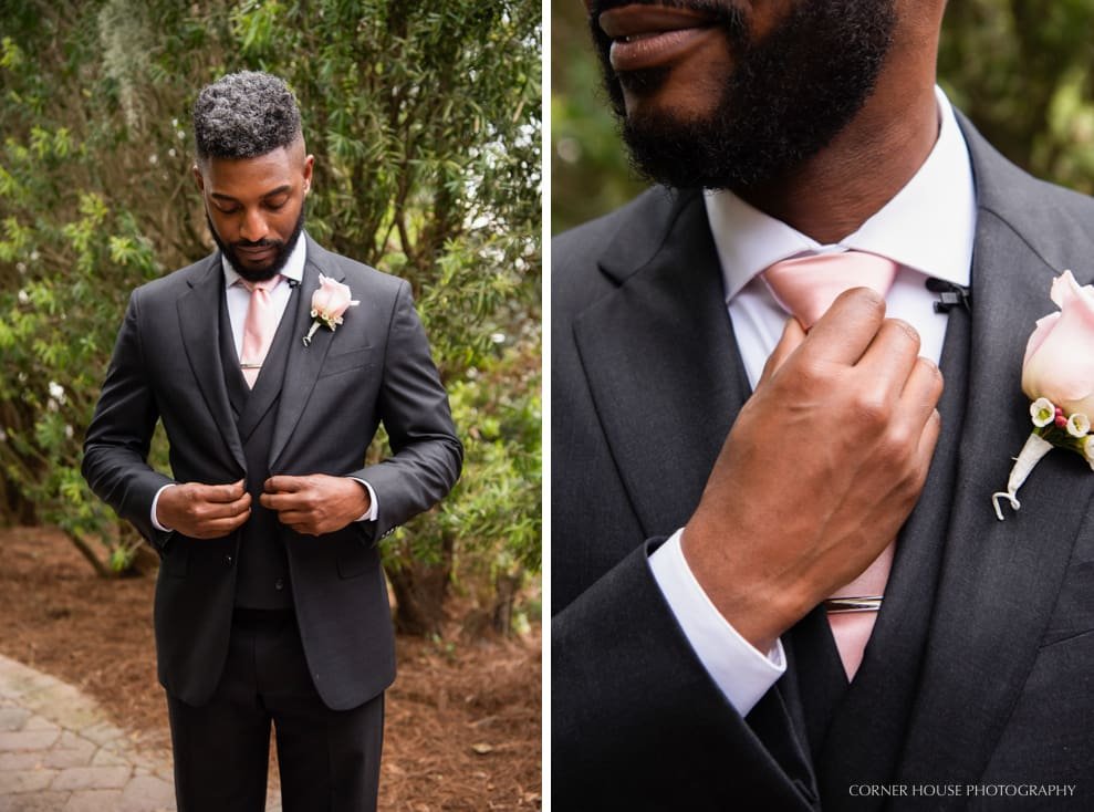 Royal Crest Room Wedding