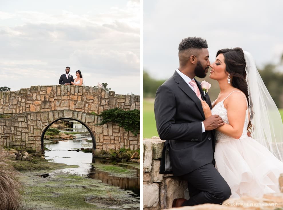 Royal Crest Room Wedding