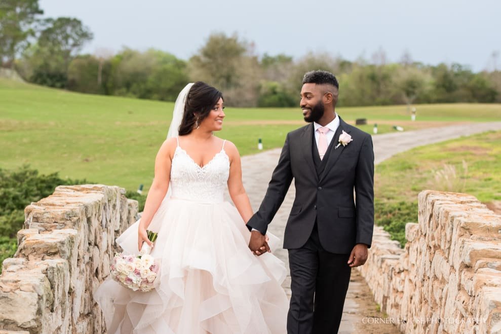 Leslie & Aaron’s Royal Crest Room Wedding