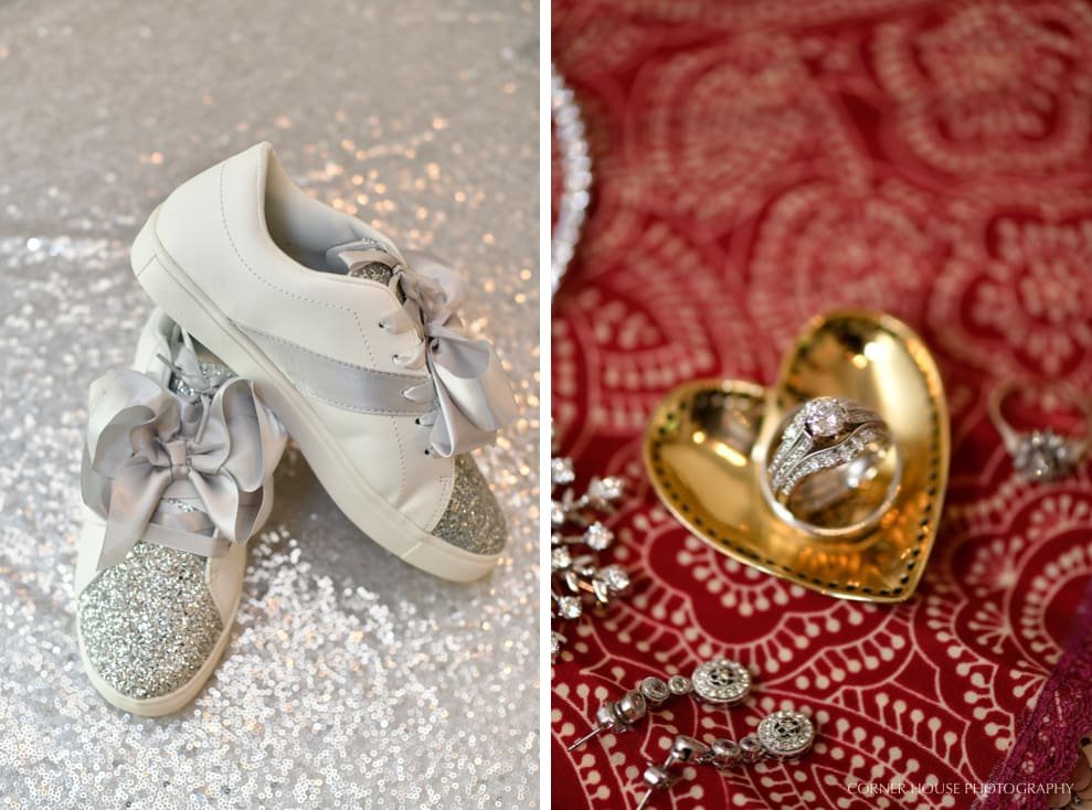 Royal Crest Room Wedding