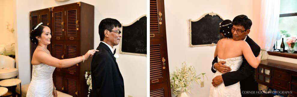 Royal Crest Room Wedding