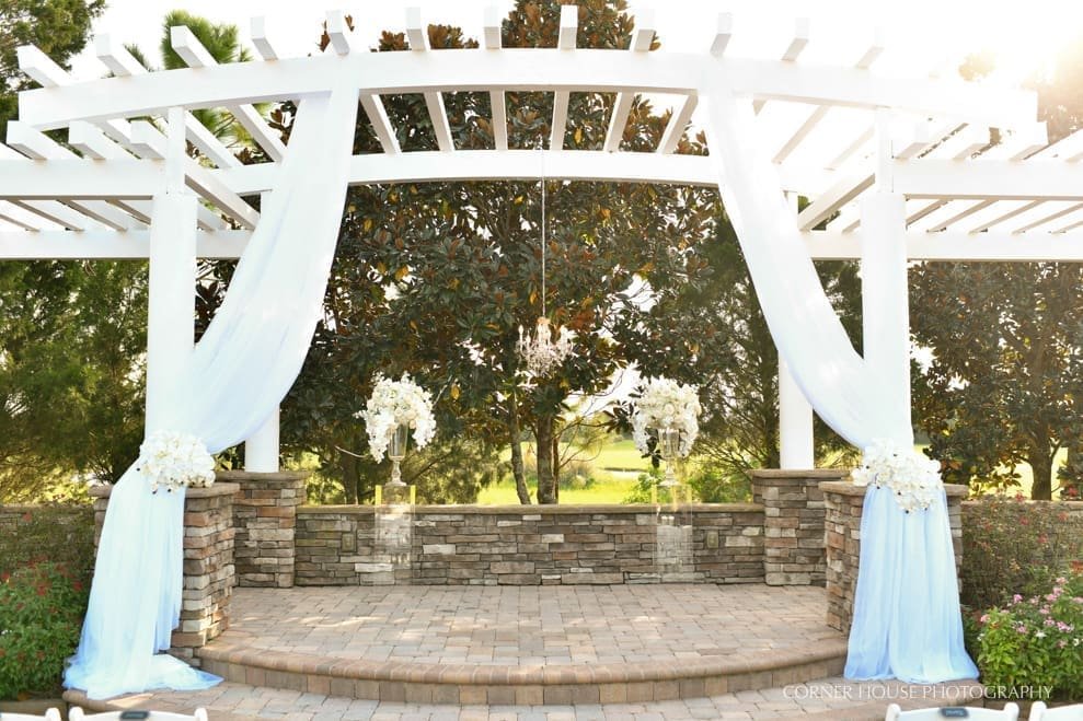Royal Crest Room Wedding
