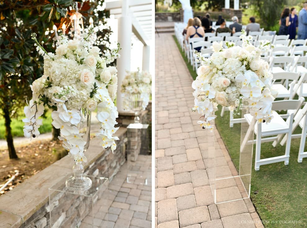 Royal Crest Room Wedding