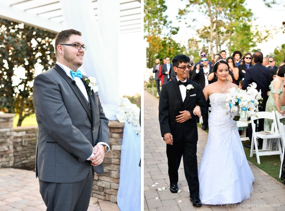 Royal Crest Room Wedding