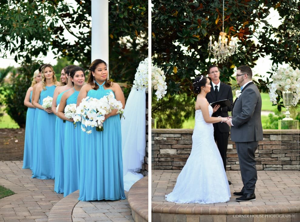 Royal Crest Room Wedding