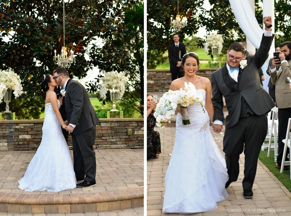 Royal Crest Room Wedding