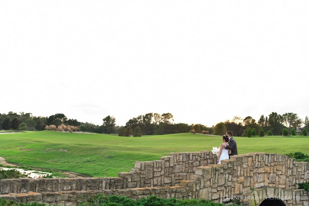 Royal Crest Room Wedding
