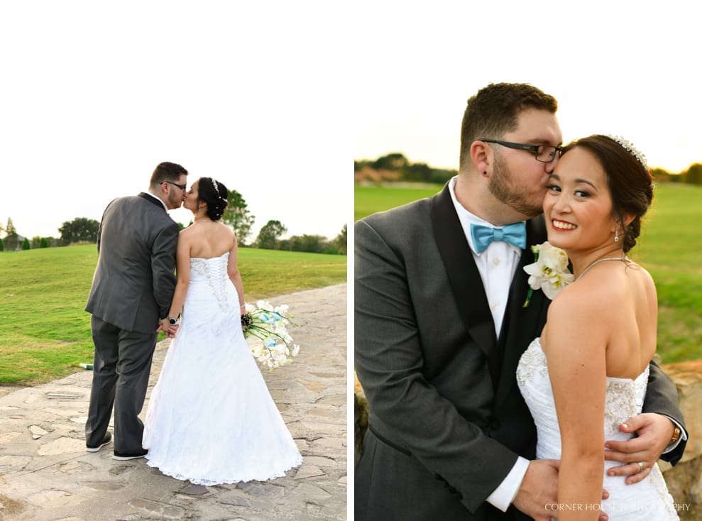 Royal Crest Room Wedding