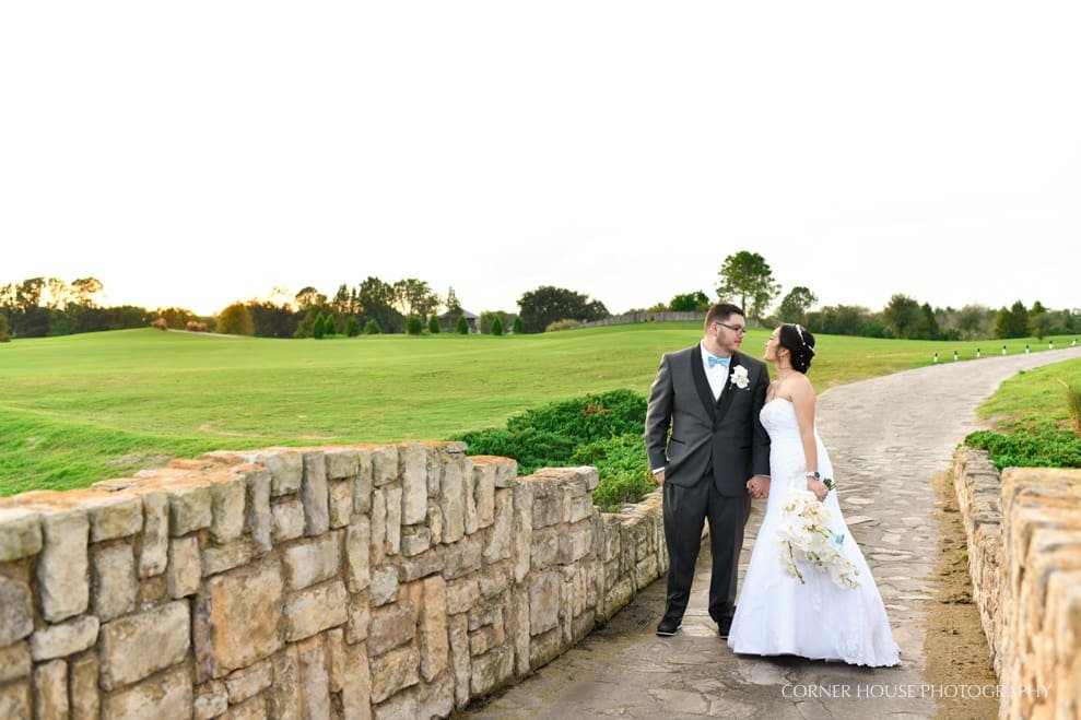 Royal Crest Room Wedding