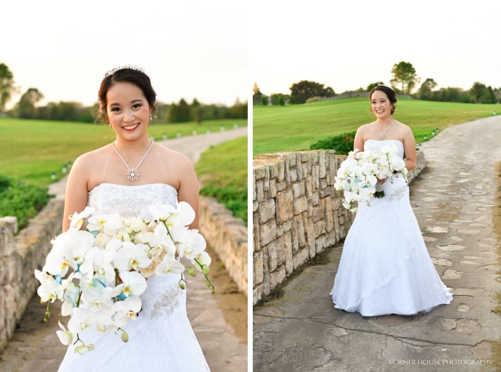 Royal Crest Room Wedding