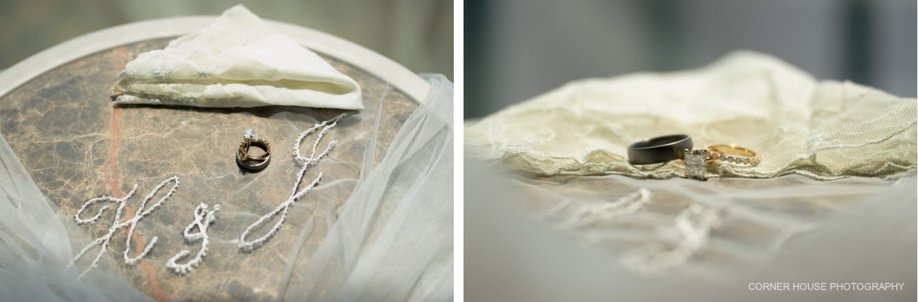 Ruby Beach Brewing Wedding