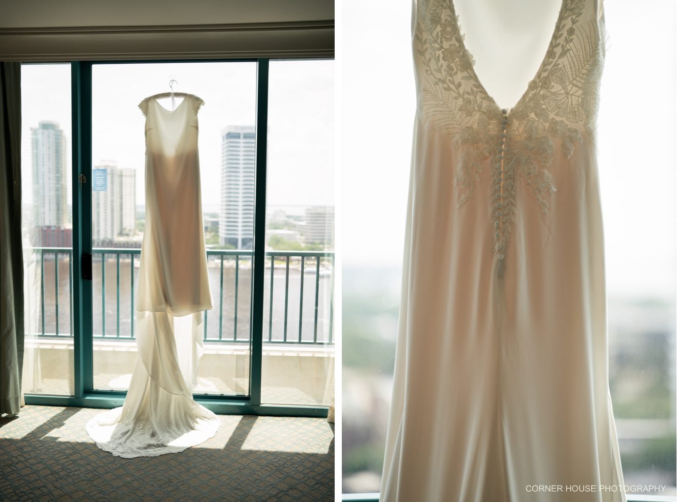 Ruby Beach Brewing Wedding