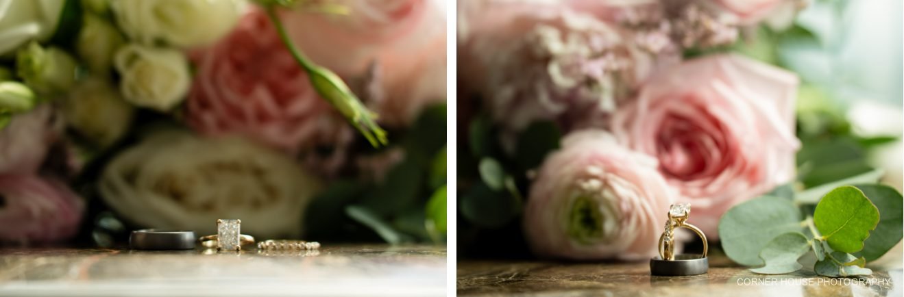 Ruby Beach Brewing Wedding