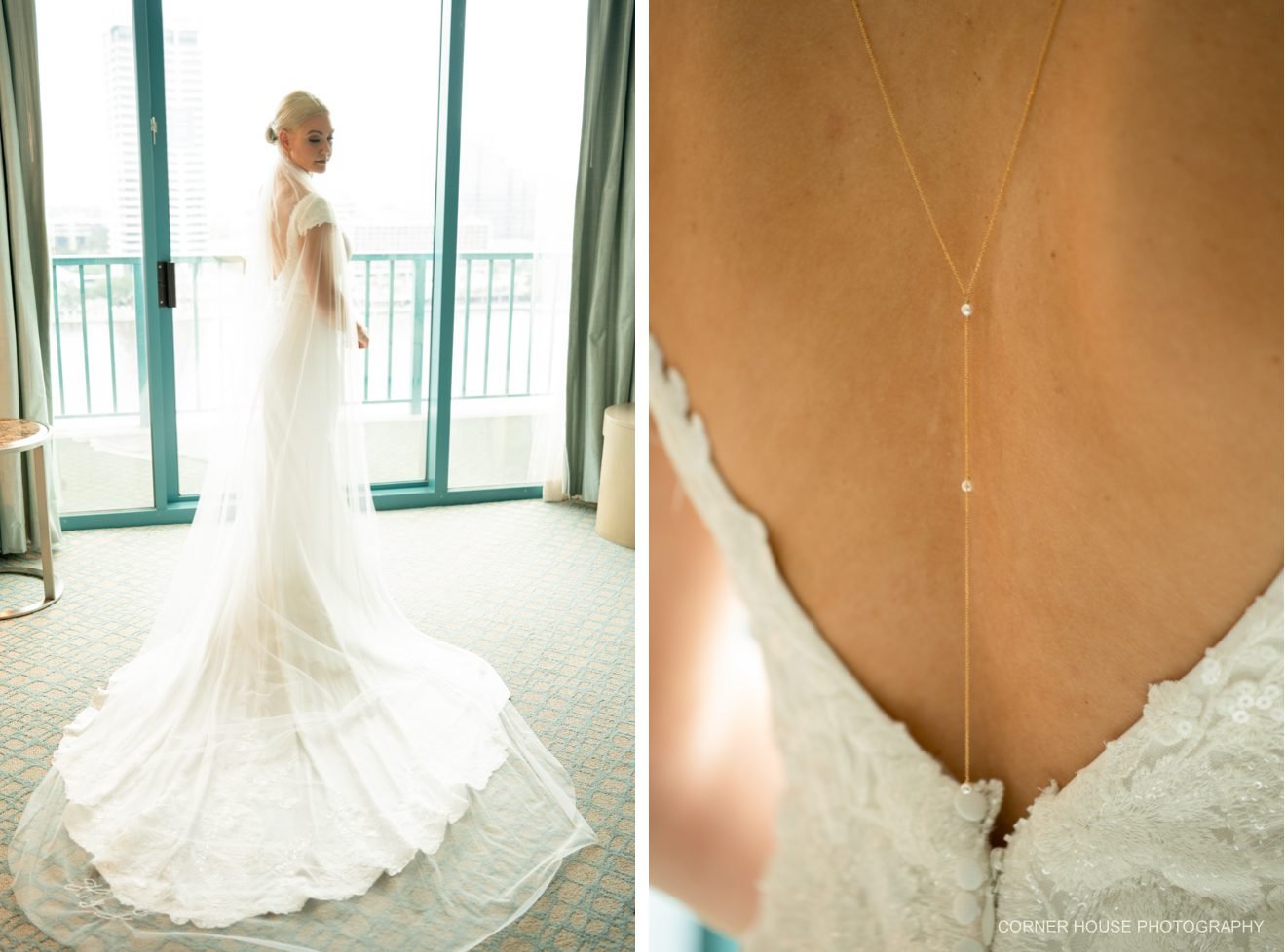 Ruby Beach Brewing Wedding