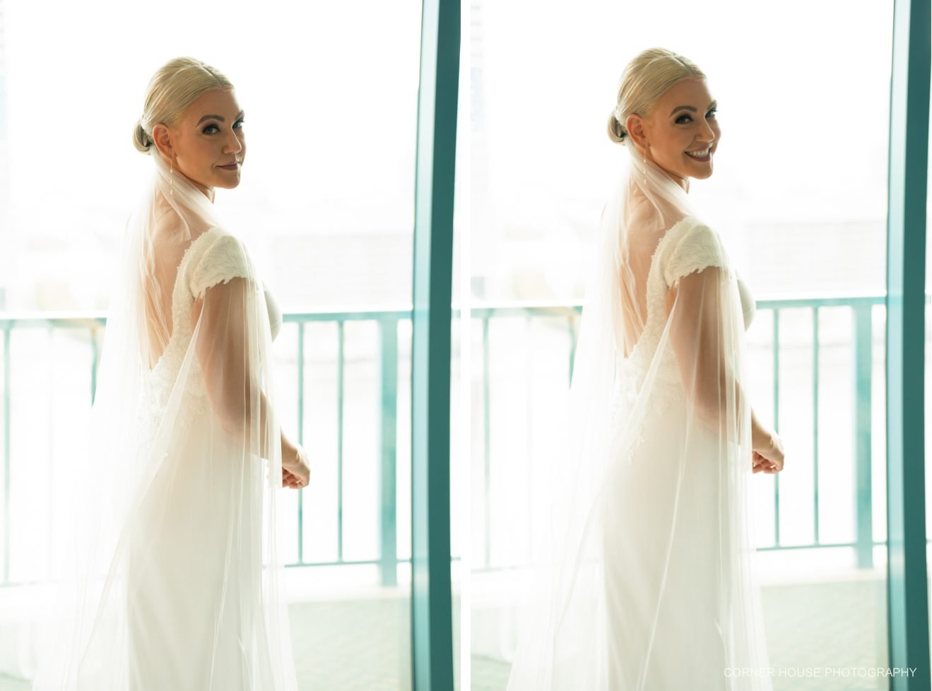 Ruby Beach Brewing Wedding