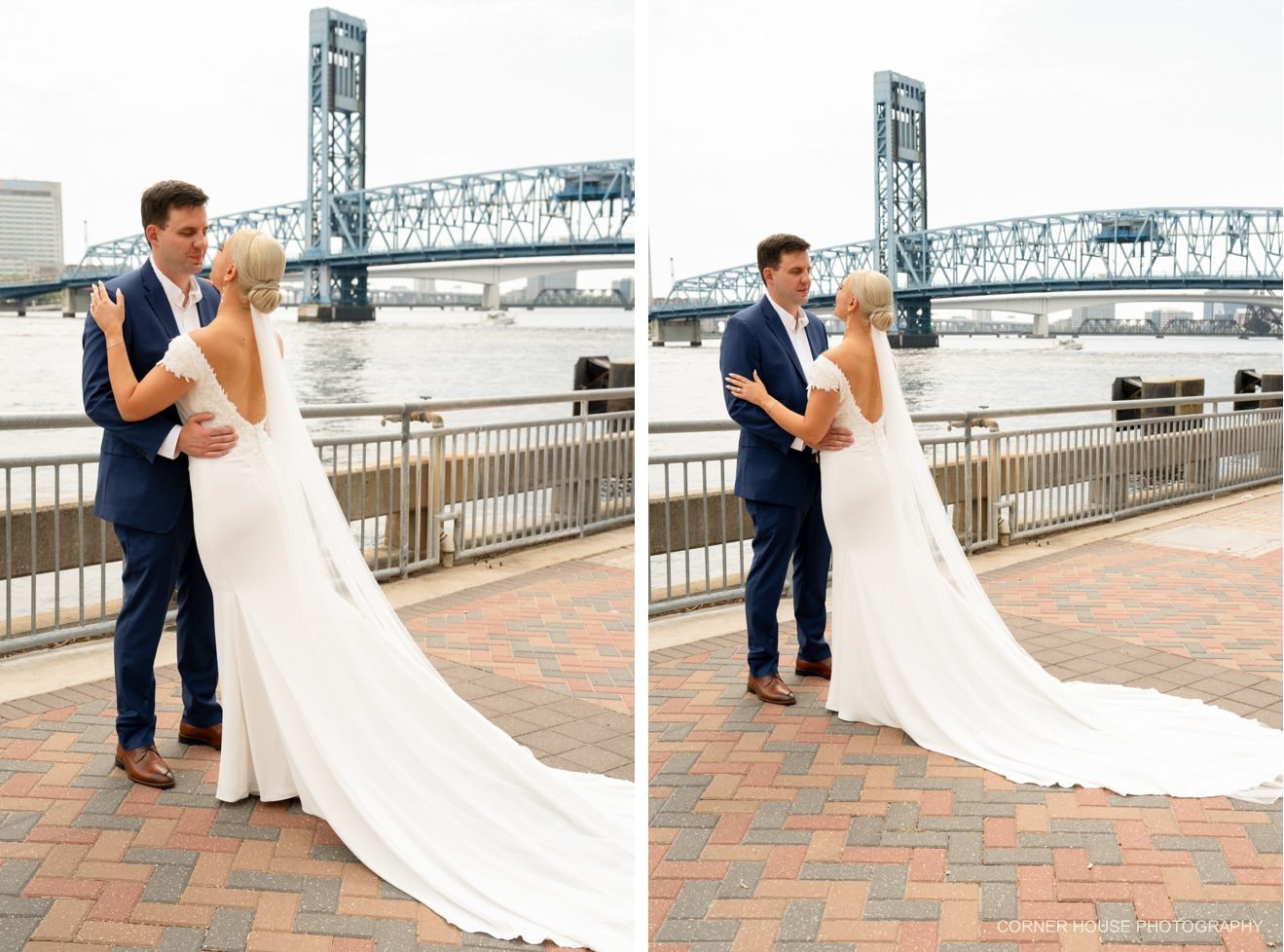 Ruby Beach Brewing Wedding