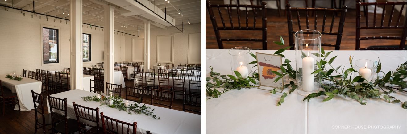 Ruby Beach Brewing Wedding