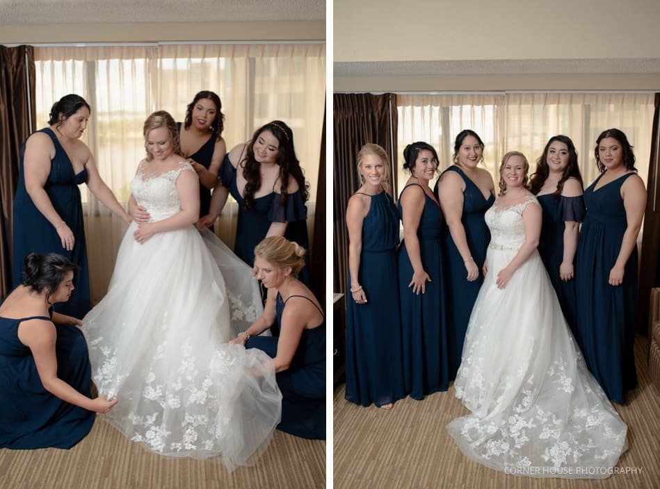 Rusty Pelican Wedding Rusty Pelican Wedding