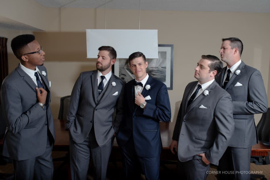Rusty Pelican Wedding Rusty Pelican Wedding