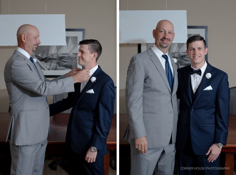 Rusty Pelican Wedding Rusty Pelican Wedding