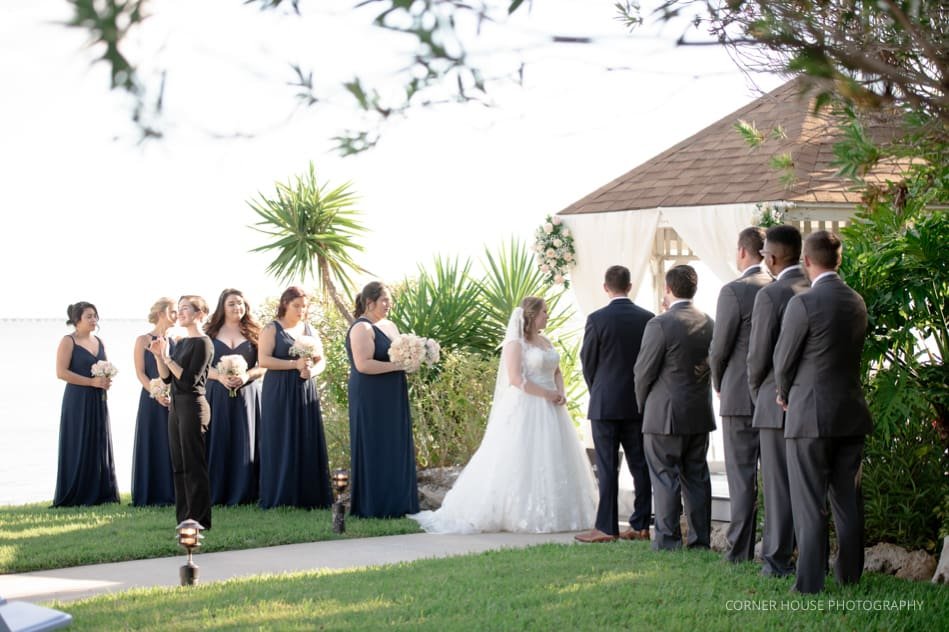 Rusty Pelican Wedding Rusty Pelican Wedding