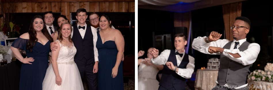 Rusty Pelican Wedding Rusty Pelican Wedding