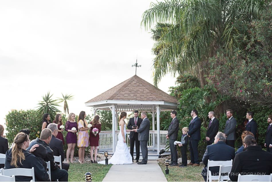 Rusty Pelican Wedding Rusty Pelican Wedding