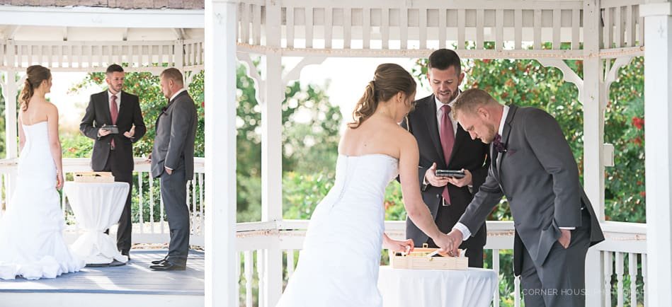 Rusty Pelican Wedding Rusty Pelican Wedding