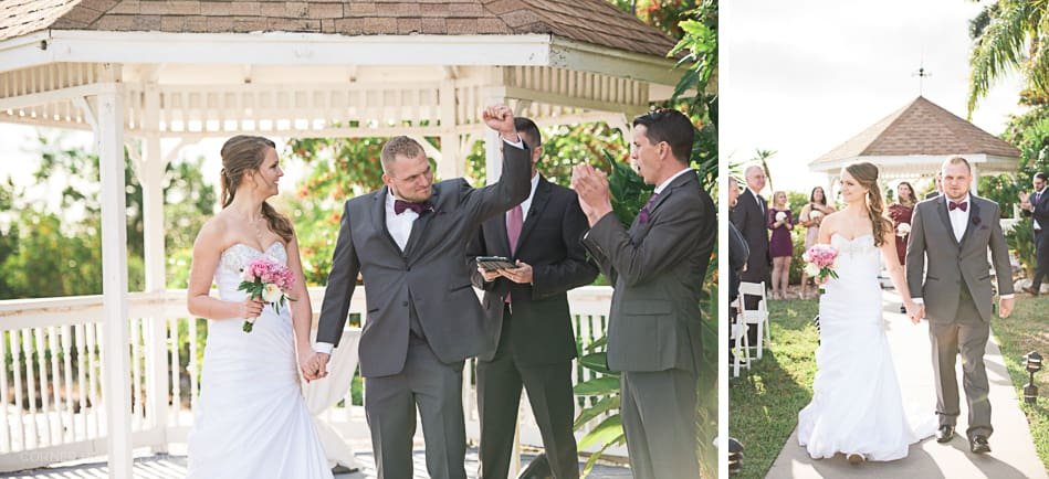 Rusty Pelican Wedding Rusty Pelican Wedding