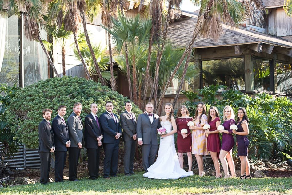 Rusty Pelican Wedding Rusty Pelican Wedding