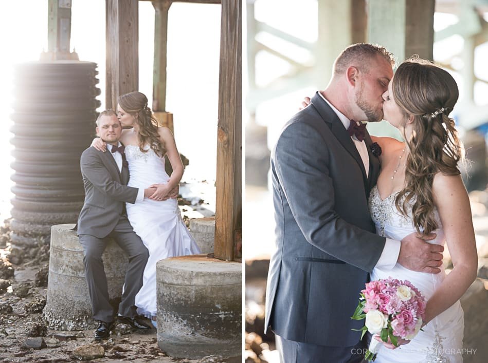 Rusty Pelican Wedding Rusty Pelican Wedding
