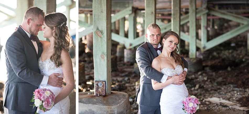 Rusty Pelican Wedding Rusty Pelican Wedding