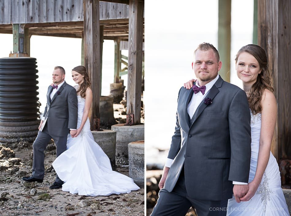Rusty Pelican Wedding Rusty Pelican Wedding