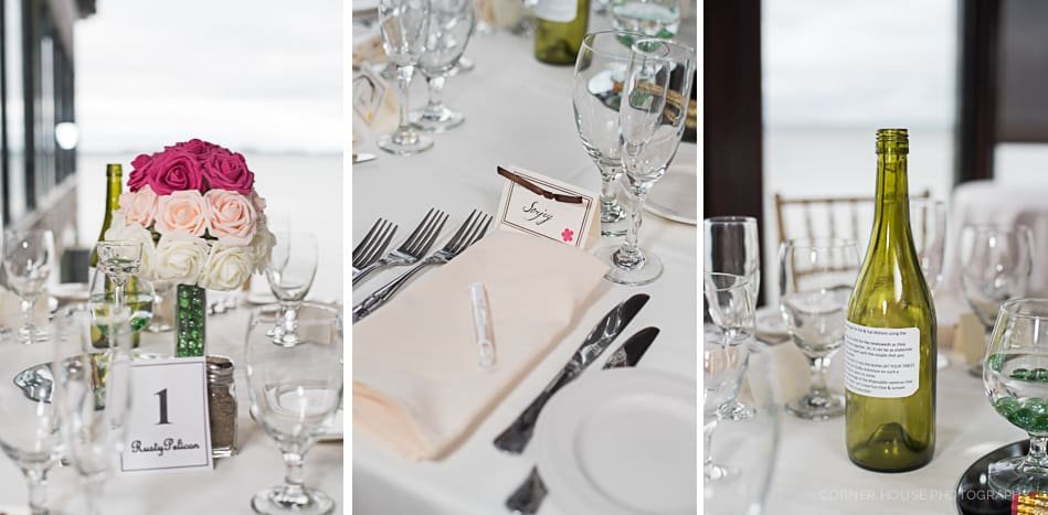Rusty Pelican Wedding Rusty Pelican Wedding