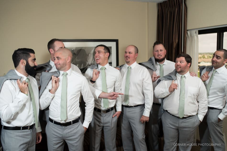 Rusty Pelican Wedding Rusty Pelican Wedding