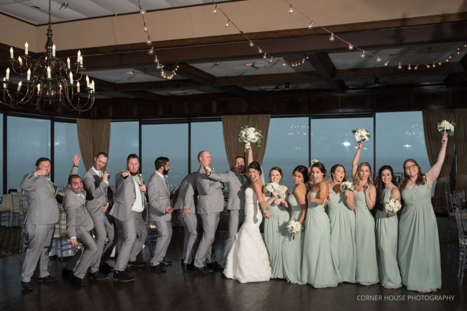 Rusty Pelican Wedding Rusty Pelican Wedding